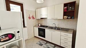 La Flor Apartment, Near San Vito Lo Capo