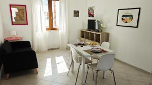 La Flor Apartment, Near San Vito Lo Capo