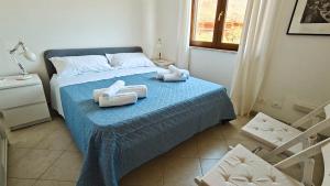 La Flor Apartment, Near San Vito Lo Capo