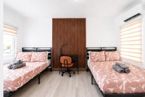 Miami Luxury Home Close to Wynwood & Downtown