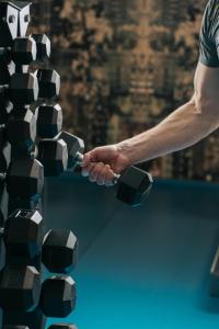 Park Inn by Radisson Vilnius Airport Hotel & Conference Centre