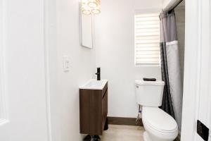 Miami Luxury Home Close to Wynwood & Downtown
