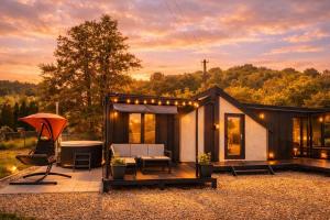 Wood Retreat