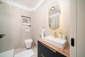 Apartment Judita