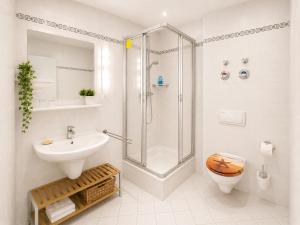 Haus Miramar - Seebad Ahlbeck