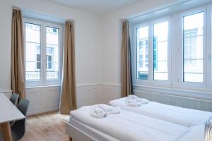 HITrental Old Town Apartments