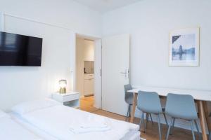 HITrental Old Town Apartments