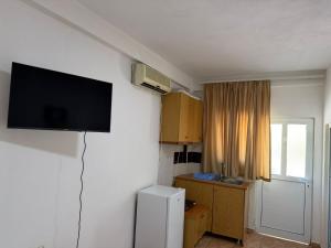 Aria Apartments