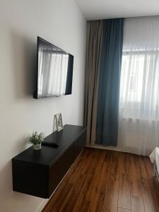 Nicholas Apartment