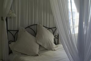B&B / Chambres d'hotes Chateau de Durtal : photos des chambres