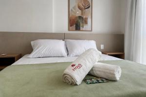 RFP902 · Flat Centro | Academia | Coworking | Rooftop