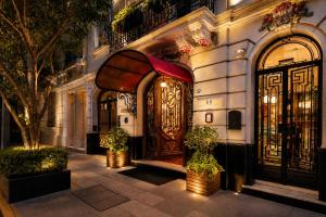 Duque Hotel Boutique & Spa