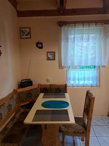 Domek letniskowy " Uleńka"