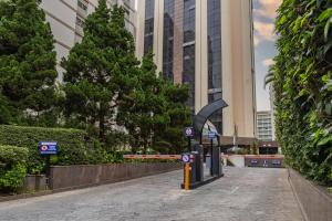 Flat Confortável | Jd. Paulista