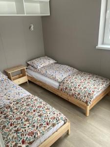 Letniskowe Dołgie
