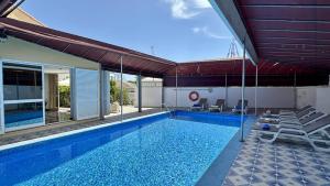 Amarela - Private Pool - 12 Pax - Albufeira