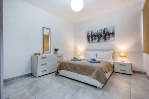 New 3BR Apartment Central Gzira by SF Homes