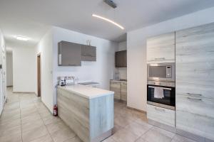 New 3BR Apartment Central Gzira by SF Homes