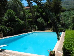 Giardino degli Ulivi