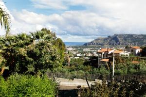 Giardino degli Ulivi