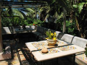 Giardino degli Ulivi