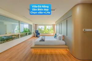 Villa Đà Nẵng LN Gần Biển
