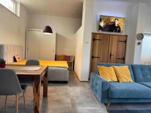 Apartmán Sebina s vinným sklípkem