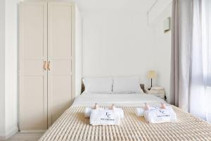 Suite de lUniversité - Studio au cœur de Paris 7