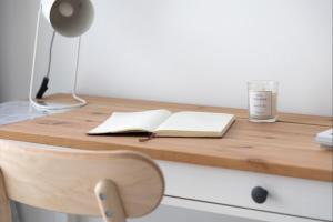 Suite de lUniversité - Studio au cœur de Paris 7