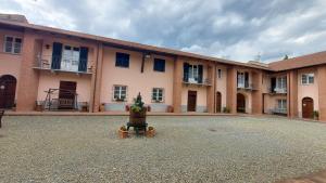 Agriturismo Villa Caffarelli