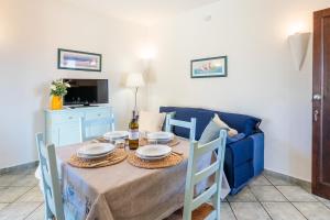 Relaxing Residenzia Palau Green 1 Bedroom Apartment B4 4 Person