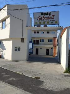 Alojamiento Sabadell Ibarra