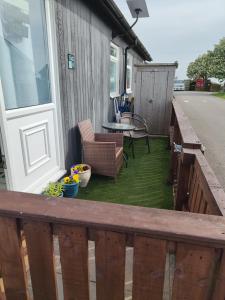 ElE G Holiday lets Bridlington