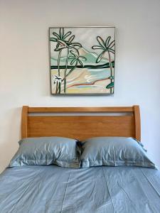 Tropical Escape with Ocean Breeze&Mountain Views2