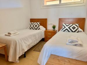 Condado de Alhama la isla 7SV2D