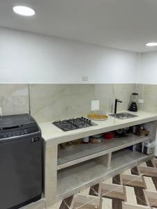 Cartagena house