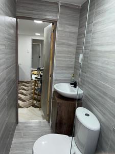 Cartagena house
