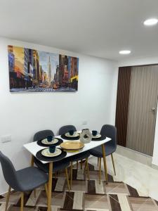 Cartagena house