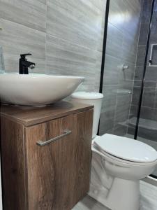 Cartagena house