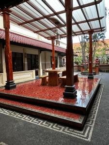 Hotel Pesaban