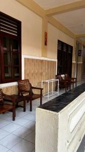 Hotel Pesaban