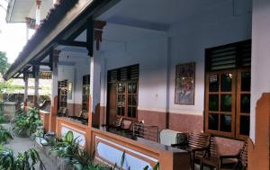 Hotel Pesaban