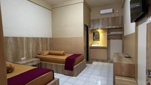 Hotel Pesaban