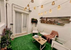 Apartamentos Lazos
