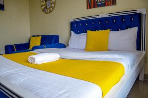 55 Nairobi west furnished studio apartment