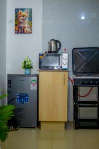 88 Nairobi West StadeView Studios