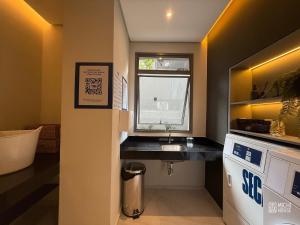 Perfeito Studio Pompeia AllianzShoping Boulevard Hosp Sao Camilo