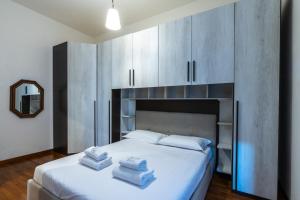Residence Adriana nel cuore di Firenze