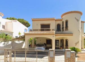 Quarto em Vilamoura