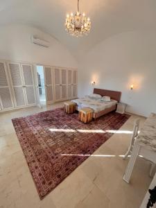 Seelische Orientalische Villa